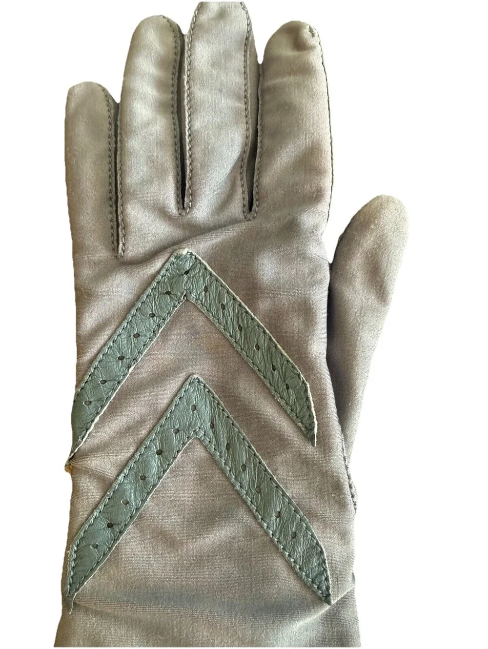Isotoner gray women’s